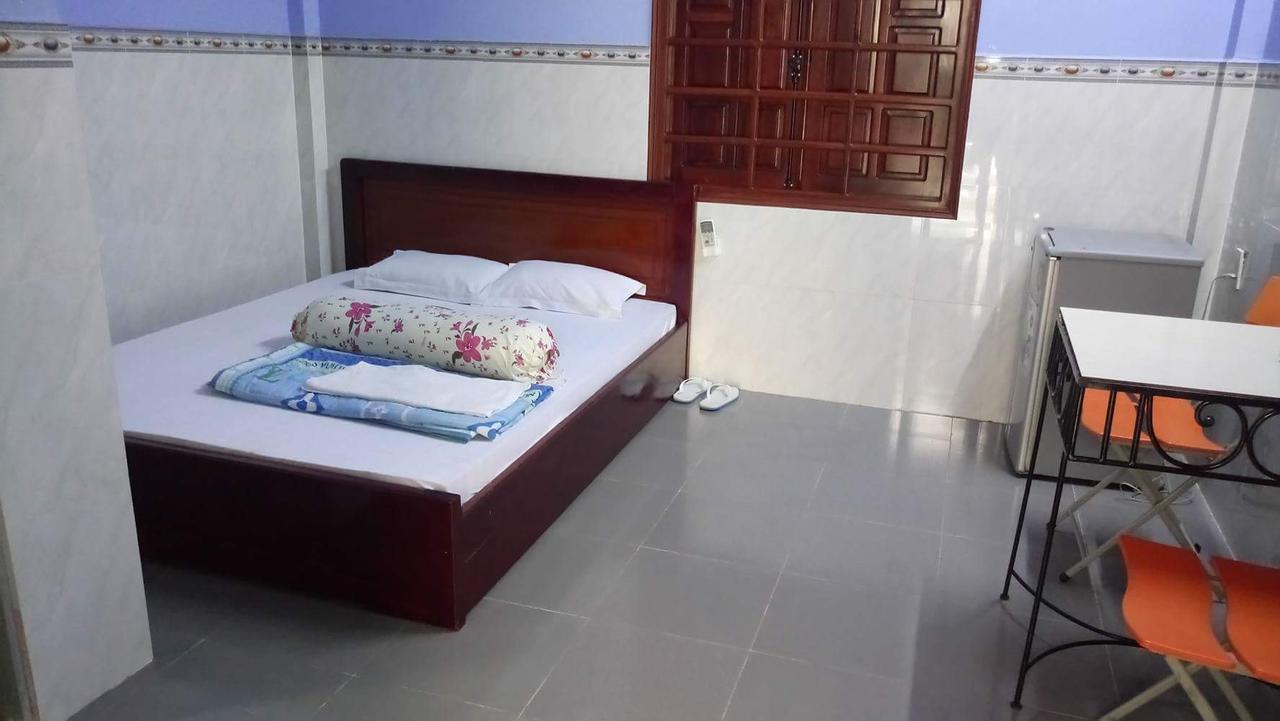 Chu Thoong Motel Ca Mau Luaran gambar