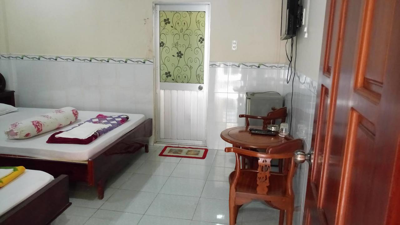 Chu Thoong Motel Ca Mau Luaran gambar