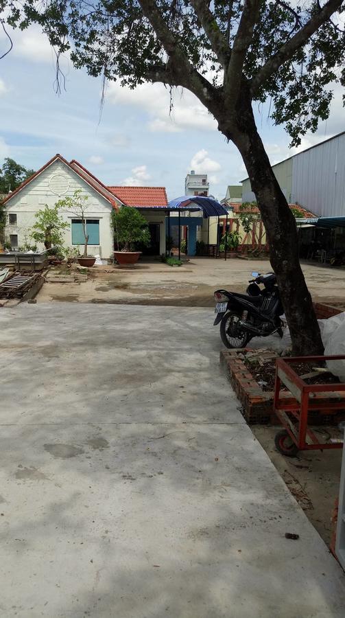 Chu Thoong Motel Ca Mau Luaran gambar