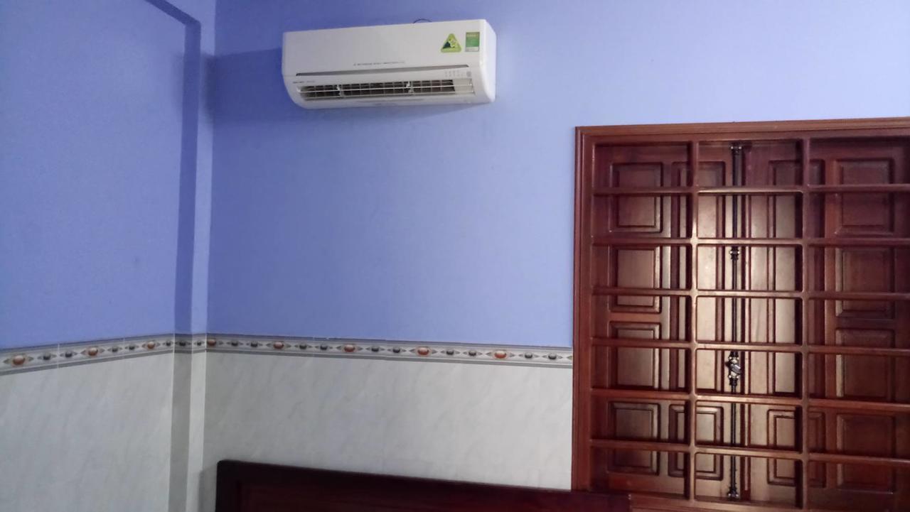 Chu Thoong Motel Ca Mau Luaran gambar