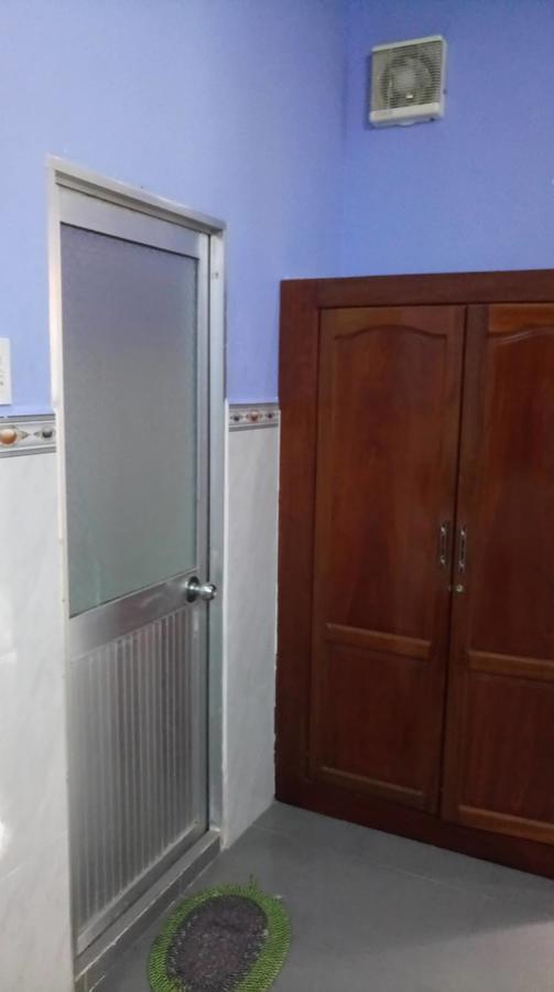 Chu Thoong Motel Ca Mau Luaran gambar