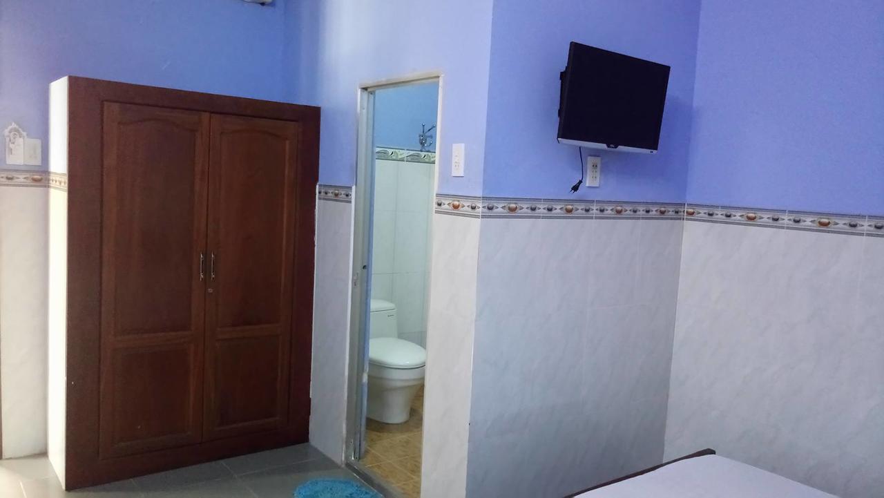 Chu Thoong Motel Ca Mau Luaran gambar