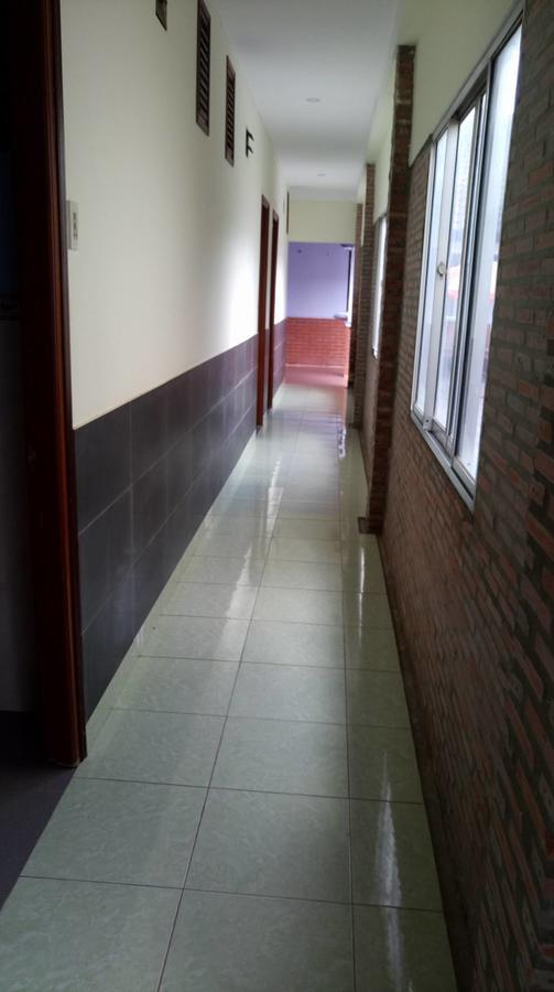 Chu Thoong Motel Ca Mau Luaran gambar