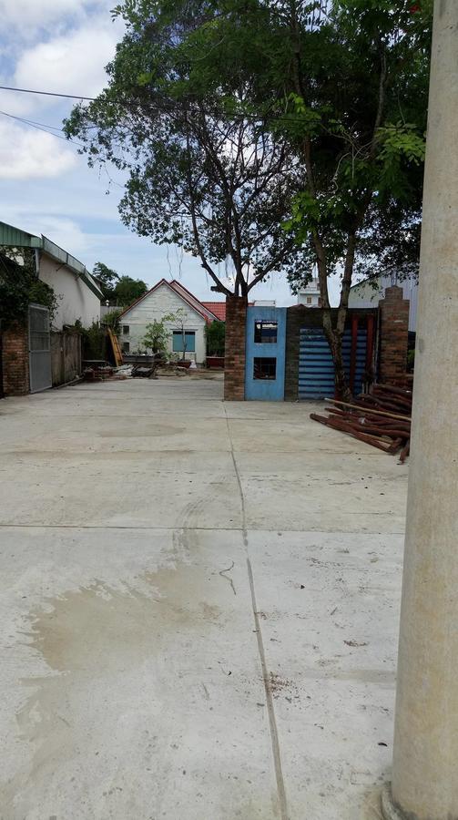 Chu Thoong Motel Ca Mau Luaran gambar