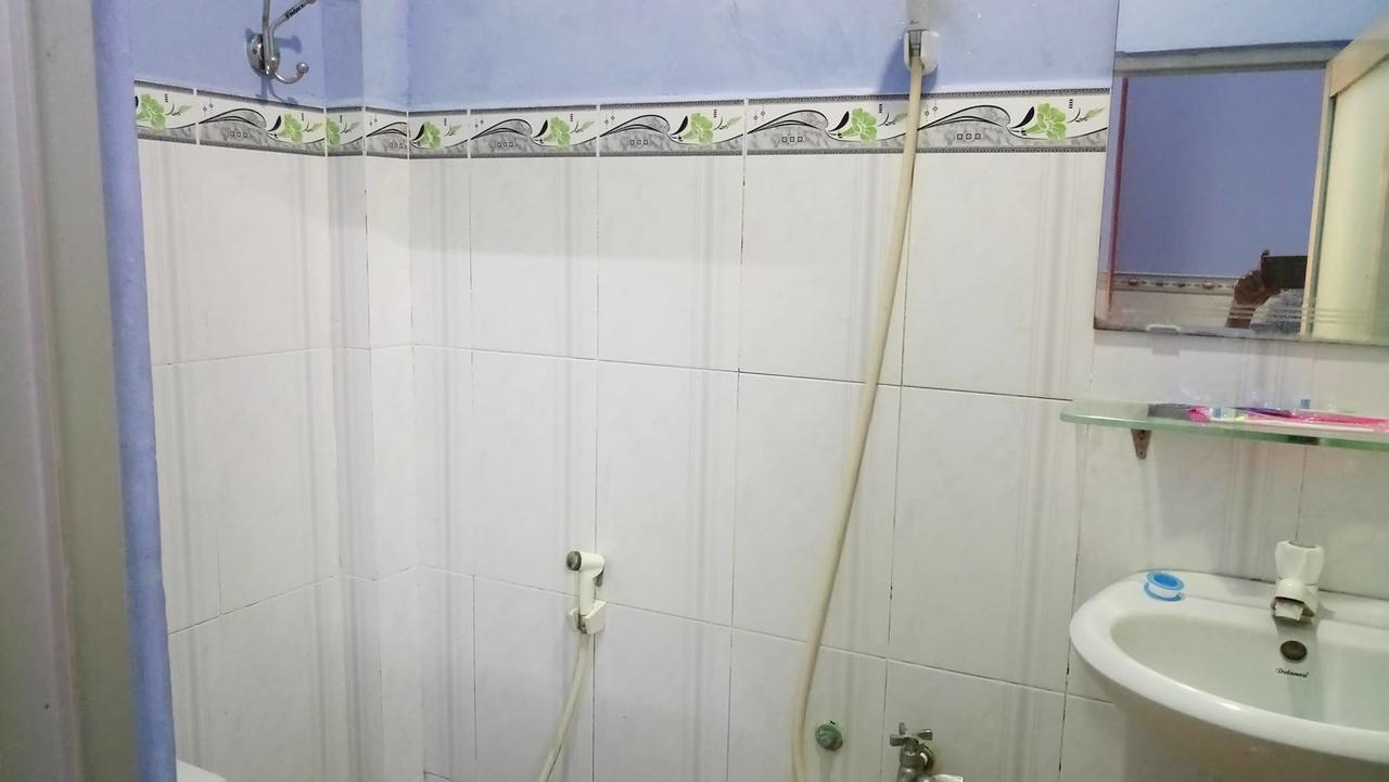 Chu Thoong Motel Ca Mau Luaran gambar